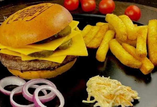 Juicy Lucy